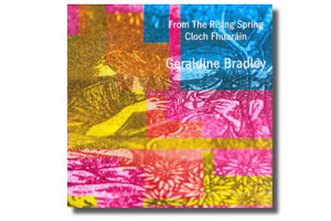 CD Review: Geraldine Bradley