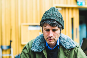 Gruff Rhys, Boy Azooga and Lankum for Other Voices Cardigan