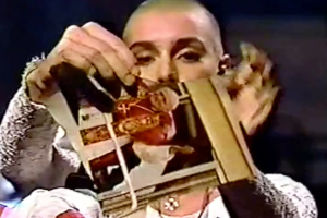 How Ireland Treats Its Free Thinkers – The Life and Death of Sinéad O&#039;Connor   