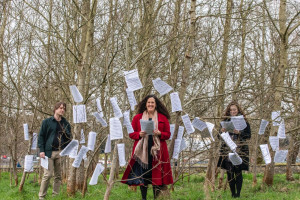 ‘A stronger presence of women composers on concert programmes and on the airwaves is well overdue’: Fourth Finding a Voice Festival to be Streamed Online in March