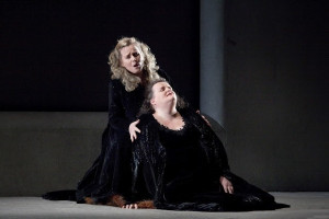 Picture Feature of Tristan und Isolde