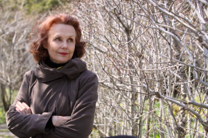 &#039;How to organise, how to build, how to express&#039;: An Interview with Kaija Saariaho