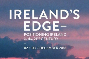 Second &#039;Ireland&#039;s Edge&#039; Conference to Focus on Creativity and Identity