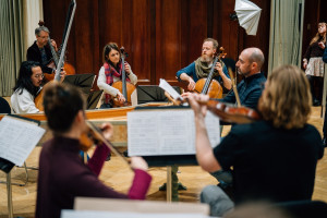 'An important milestone in the history of classical music in Ireland': Irish Baroque Orchestra to Make Debut at BBC Proms 'An important milestone in the history of classical music in Ireland': Irish Baroque Orchestra to Make Debut at BBC Proms