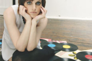 Q&A: Julie Feeney Q&A: Julie Feeney