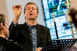The Evolution Across a Composer’s Career The Evolution Across a Composer’s Career