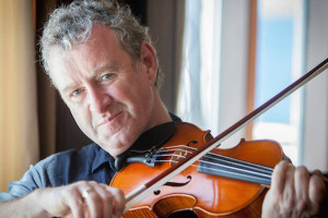 John Carty Announced as Sligo Traditional Artist in Residence