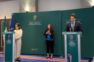 Government Announces Additional €25m for Arts Sector