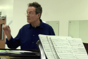 John Paul Jones to Discuss New Opera at Borris Festival