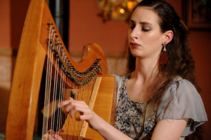 Celebrating the Bicentenary of the Irish Harp Society of Belfast