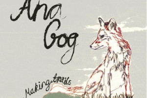 Listen to Ana Gog