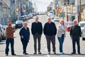 Scoil Samhraidh Willie Clancy to Receive MÓRglór 2025 Award