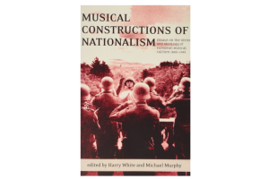 Letters: Music and Nationalism
