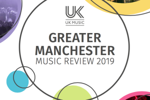 &#039;It is quite a lot harder now... for new talent&#039;: Report calls for Music Board for Greater Manchester