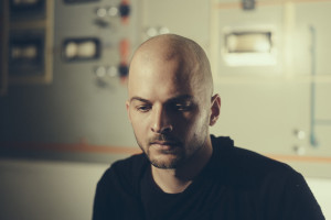 Nils Frahm To Perform at All Together Now