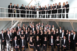 RTÉ National Sympony Orchestra Announces New Season