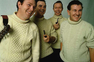 Clancy Brothers Songwriting Competition Now Open for Entries