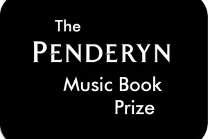 Music Books News This Week (9 March)