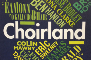 Choirland