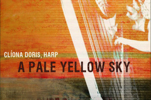 CD Review: Clíona Doris – A Pale Yellow Sky