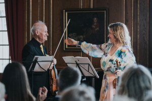 Realising Dreams for Irish Musicians: The Story of the Music Instrument Fund of Ireland
