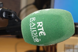 ‘No need for it’: RTÉ Raidió na Gaeltachta Says It Doesn’t Require Gender Policy for Airtime