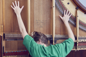 Playing for an Inside-Out World Playing for an Inside-Out World