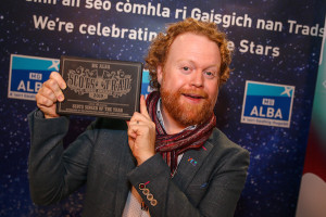 Winners of the Scots Trad Music Awards Announced