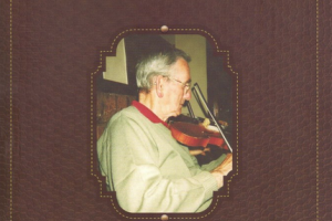 Celebrating the Music of North Kerry Fiddler Tom Barrett