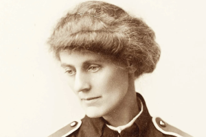 €25k Markievicz Award Open for Applications on 7 May