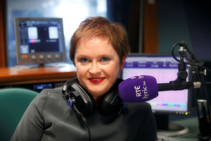 Sinéad Wylde Appointed as New Head of RTÉ Lyric FM