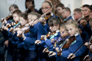 Music Capital Scheme Awards €189,000 for New Musical Instruments