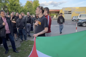 &#039;The Palestinian flag itself needs to be on our stage&#039;: The Murder Capital has Two Concerts Cancelled in Germany