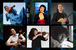 Latest Appointments and Awards in Music (July 2021) Latest Appointments and Awards in Music (July 2021)