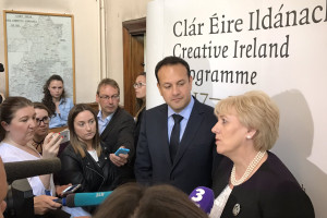 No Timeline for Musicians/Composers to be Added to Social Welfare Scheme