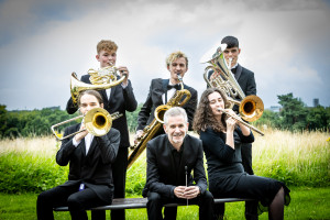 Irish Youth Wind Ensemble &#039;Wind Band Classics Through the Decades&#039; Concert