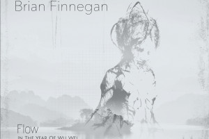 &#039;Flow, In The Year Of Wu Wei&#039; New single from Brian Finnegan