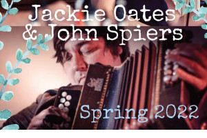 Jackie Oates &amp; John Spiers