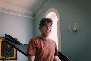 The Sean Shannon Bursary Concert Series (Ennis)