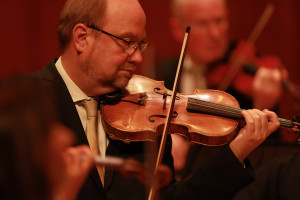 Irish Chamber Orchestra - Westport Chamber Music Festival