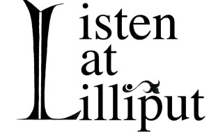 Listen at Lilliput 28th September 2014