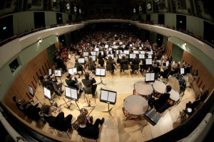 The National Youth Orchestra of Ireland Summer Proms 2019