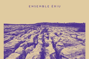 Ensemble Ériu CD Launch