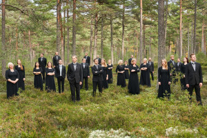 Arvo Pärt at 90: Estonian Philharmonic Chamber Choir