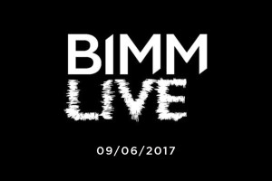 BIMM Live