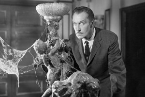 Vincent Price Double Feature