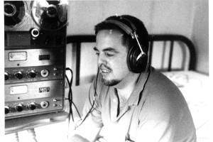 A Tribute to Alan Lomax – hosted by Donal Dineen