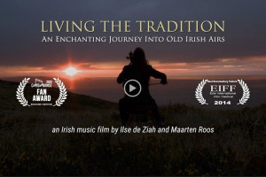 Cellissimo presents: Documentary Film Screening “Living the Tradition”