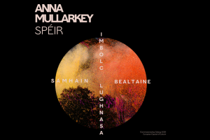 Anna Mullarkey – Spéir