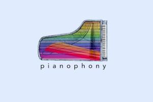 Ryan Molloy – Pianophony 